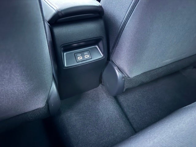 2025 Toyota Corolla SE FWD