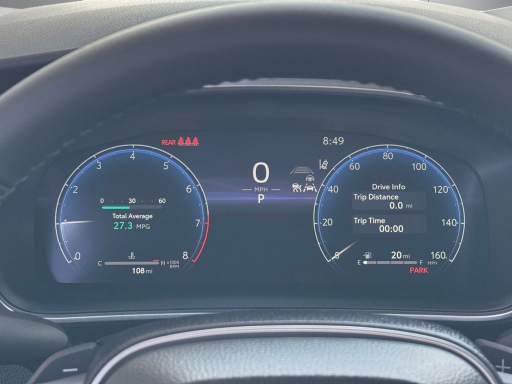 2026 Toyota Corolla XSE FWD