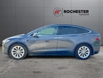 2017 Tesla Model X 75D AWD