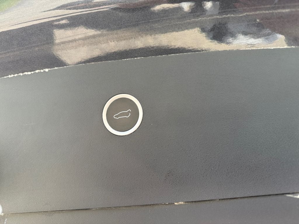 2017 Tesla Model X 75D AWD