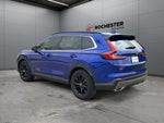 2024 Honda CR-V Hybrid Sport-L FWD