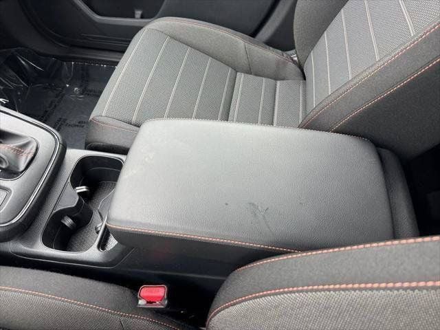2026 Honda CR-V Hybrid TrailSport AWD