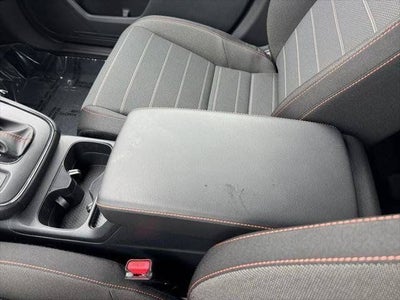 2026 Honda CR-V Hybrid TrailSport AWD