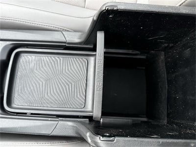 2018 Honda CR-V Touring AWD