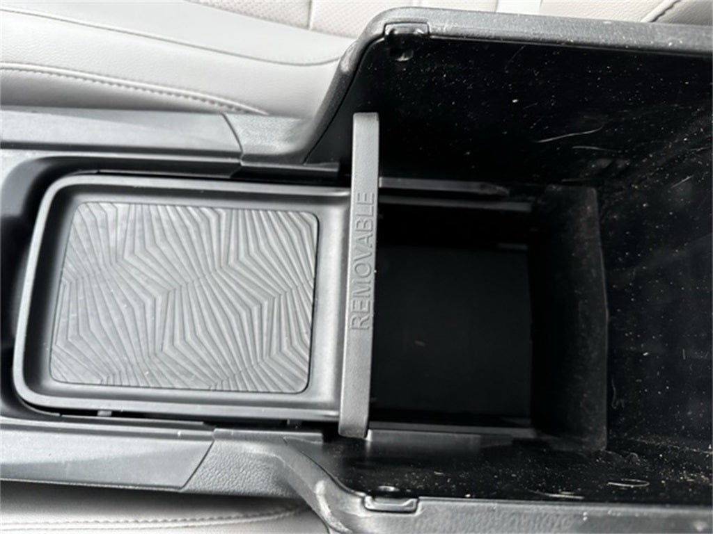 2018 Honda CR-V Touring AWD