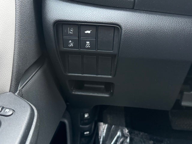 2018 Honda CR-V Touring AWD