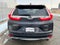 2018 Honda CR-V Touring AWD