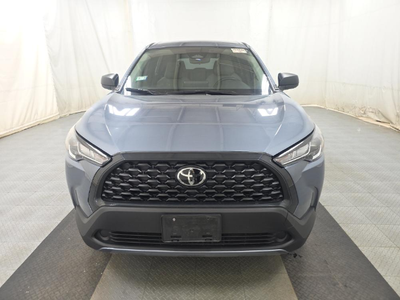 2024 Toyota Corolla Cross L FWD