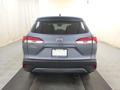 2024 Toyota Corolla Cross L FWD