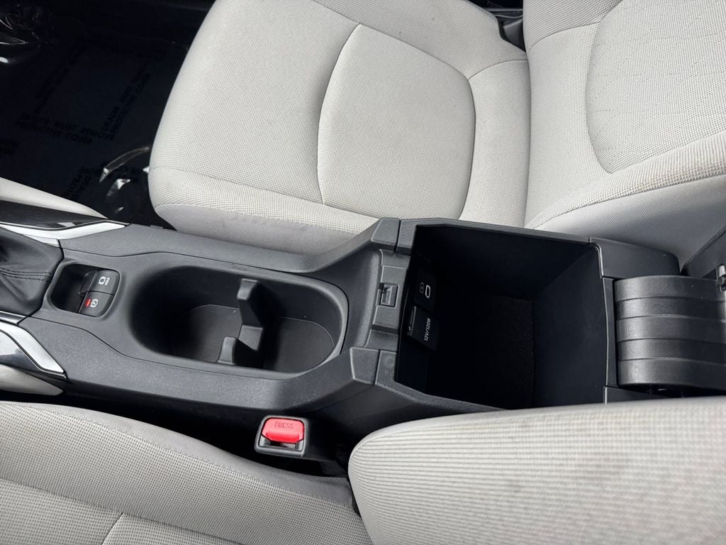 2025 Toyota Corolla Cross L AWD