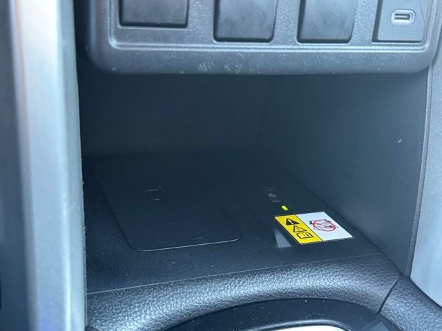 2023 Toyota Corolla Cross LE AWD