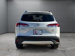 2024 Toyota Corolla Cross LE AWD