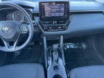 2022 Toyota Corolla Cross LE AWD
