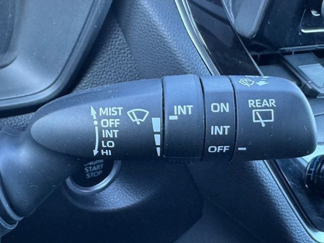 2022 Toyota Corolla Cross LE AWD