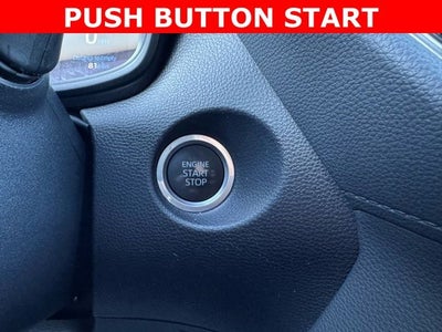 2022 Toyota Corolla Cross LE AWD