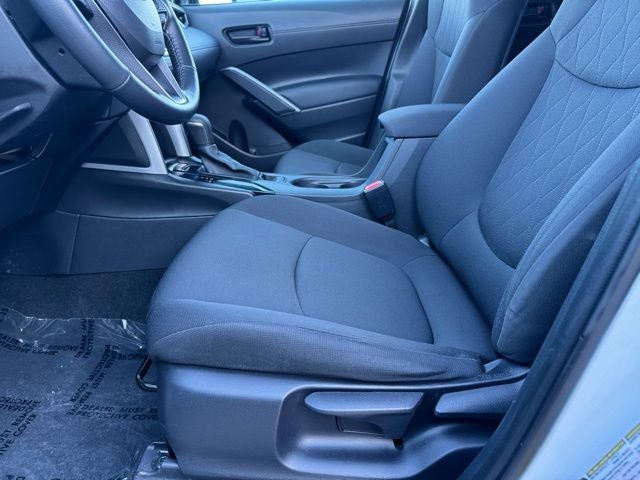 2022 Toyota Corolla Cross LE AWD