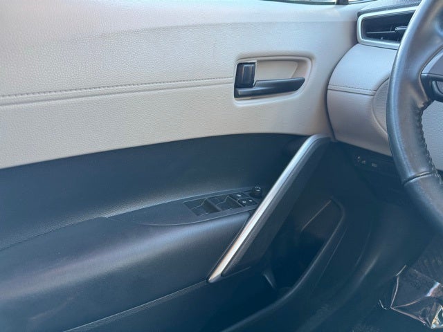 2022 Toyota Corolla Cross LE AWD