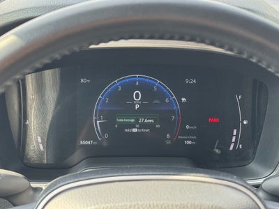 2023 Toyota Corolla Cross XLE AWD