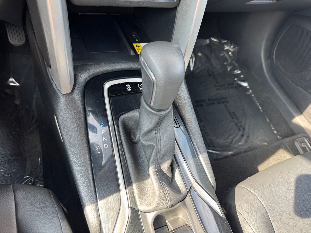 2023 Toyota Corolla Cross XLE AWD
