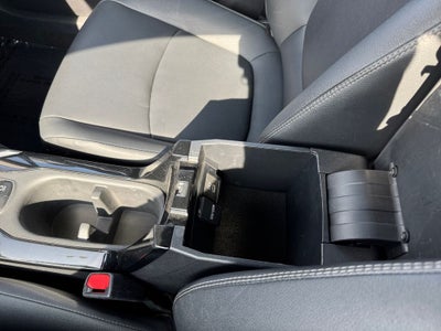 2023 Toyota Corolla Cross XLE AWD