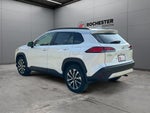 2023 Toyota Corolla Cross XLE AWD