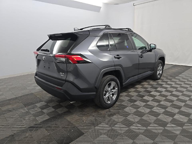 2024 Toyota Corolla Cross Hybrid XSE AWD