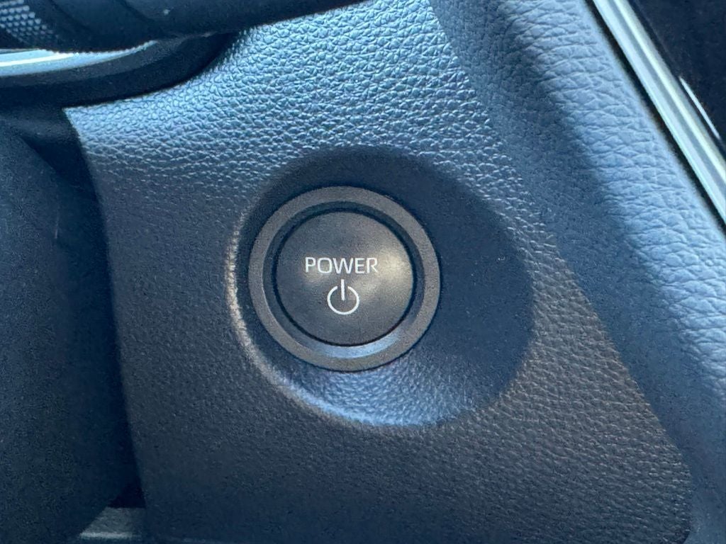 2024 Toyota Corolla Cross Hybrid XSE AWD