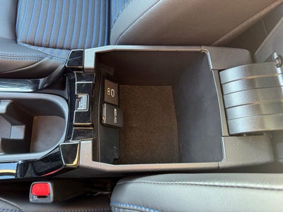 2024 Toyota Corolla Cross Hybrid XSE AWD