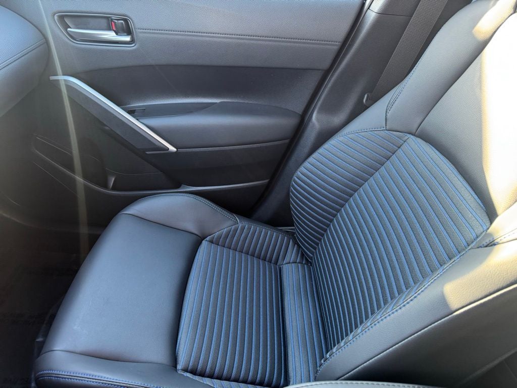 2024 Toyota Corolla Cross Hybrid XSE AWD