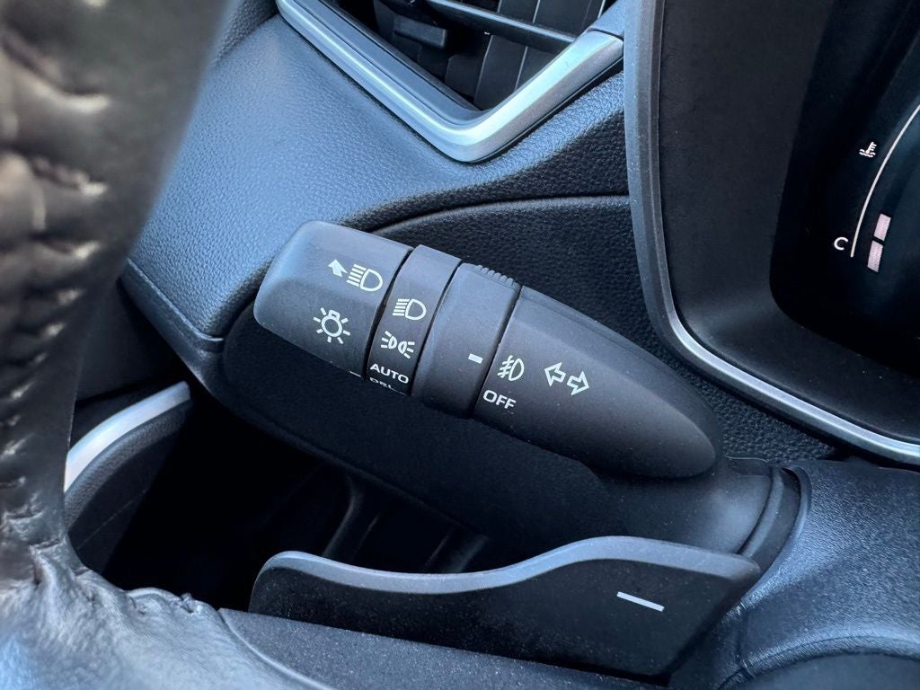 2024 Toyota Corolla Cross Hybrid XSE AWD