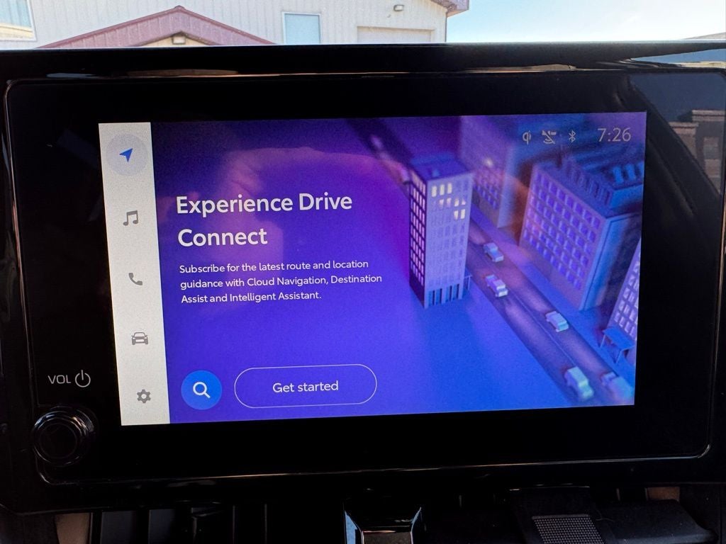 2024 Toyota Corolla Cross Hybrid XSE AWD