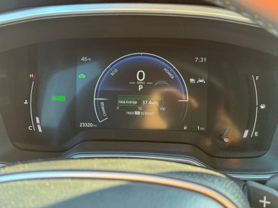 2024 Toyota Corolla Cross Hybrid XSE AWD