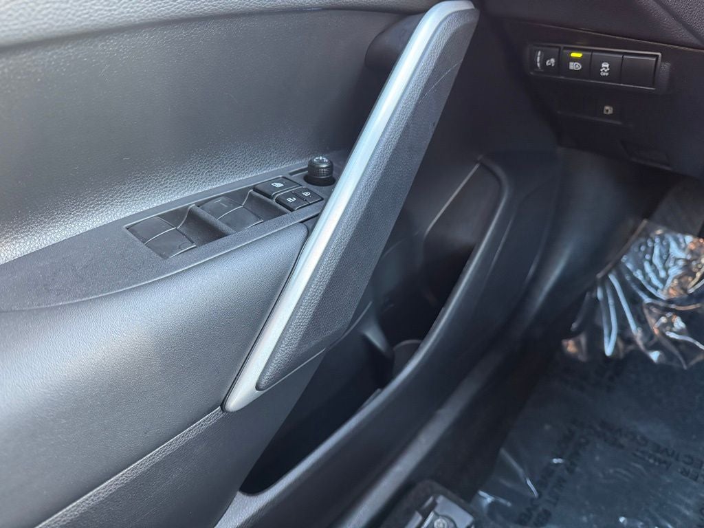 2024 Toyota Corolla Cross Hybrid XSE AWD