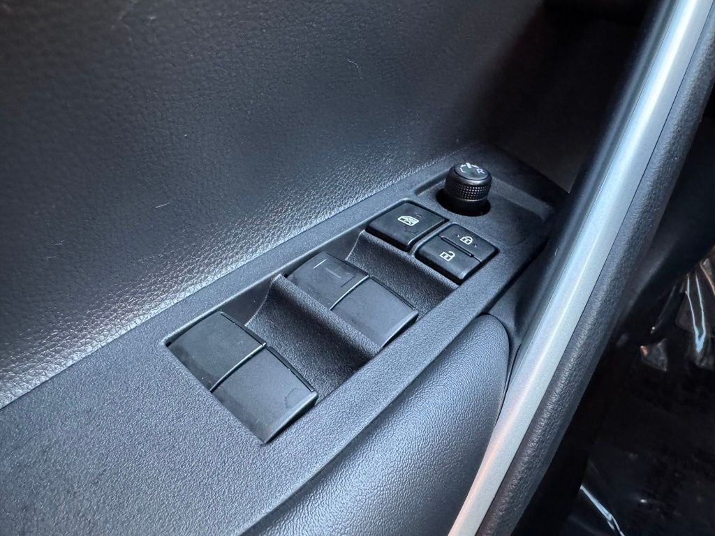 2024 Toyota Corolla Cross Hybrid XSE AWD