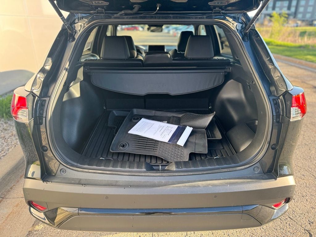 2024 Toyota Corolla Cross Hybrid XSE AWD