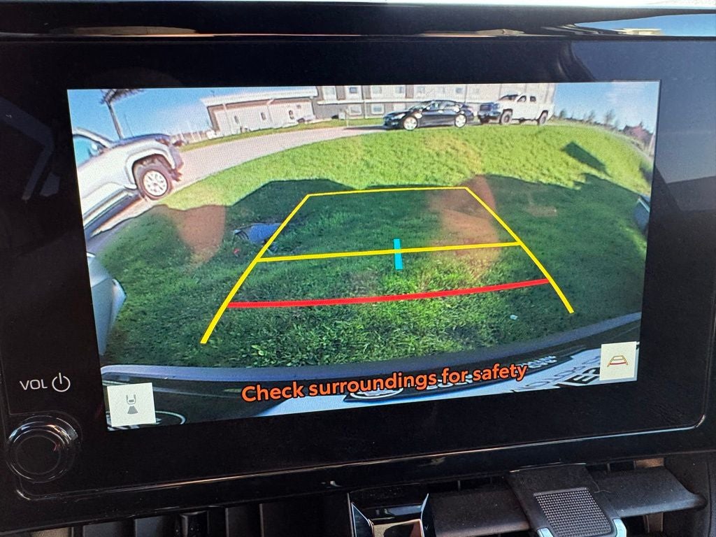 2024 Toyota Corolla Cross Hybrid XSE AWD