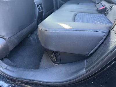 2024 Toyota Corolla Cross Hybrid XSE AWD