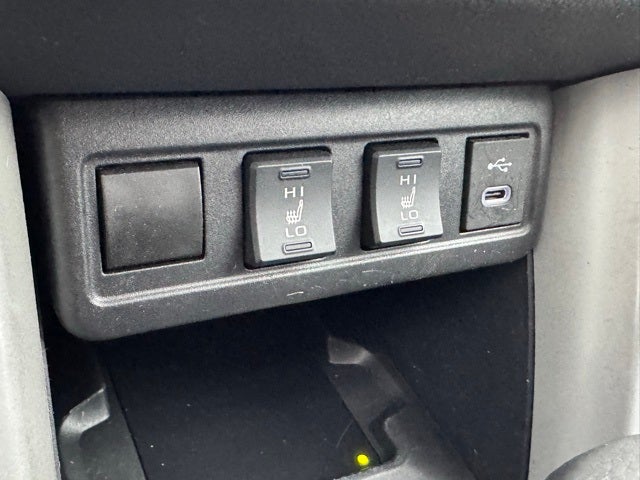 2025 Toyota Corolla Cross Hybrid XSE AWD