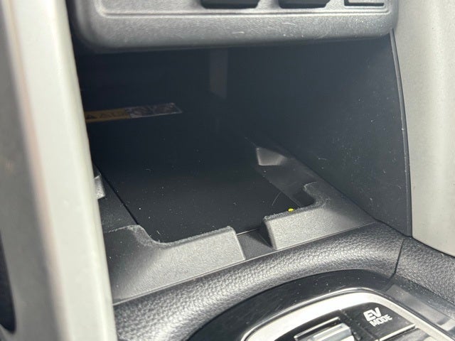 2025 Toyota Corolla Cross Hybrid XSE AWD