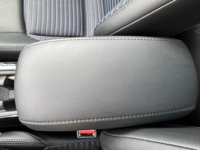 2025 Toyota Corolla Cross Hybrid XSE AWD