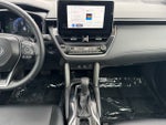 2025 Toyota Corolla Cross Hybrid XSE AWD