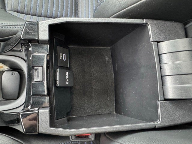 2025 Toyota Corolla Cross Hybrid XSE AWD