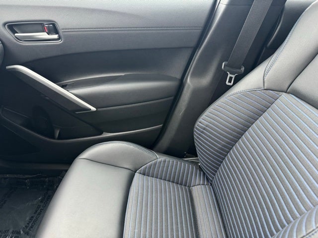 2025 Toyota Corolla Cross Hybrid XSE AWD