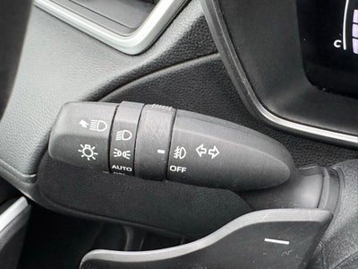 2025 Toyota Corolla Cross Hybrid XSE AWD