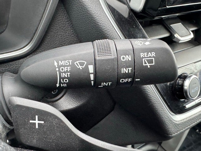 2025 Toyota Corolla Cross Hybrid XSE AWD