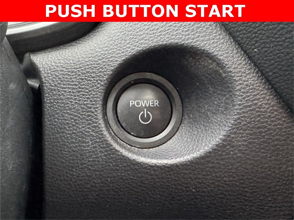 2025 Toyota Corolla Cross Hybrid XSE AWD