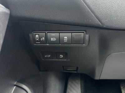 2025 Toyota Corolla Cross Hybrid XSE AWD