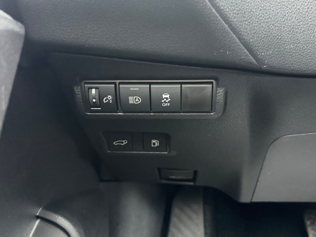 2025 Toyota Corolla Cross Hybrid XSE AWD