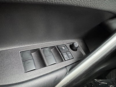 2025 Toyota Corolla Cross Hybrid XSE AWD