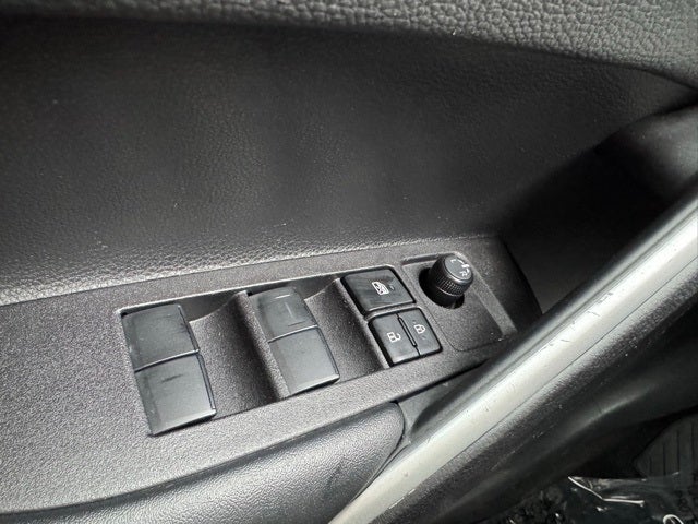 2025 Toyota Corolla Cross Hybrid XSE AWD